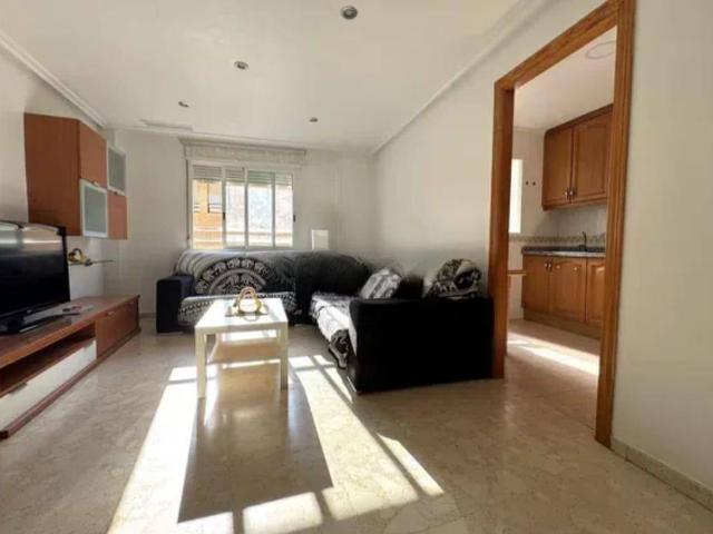 Piso en venta en Elche, el Salvador