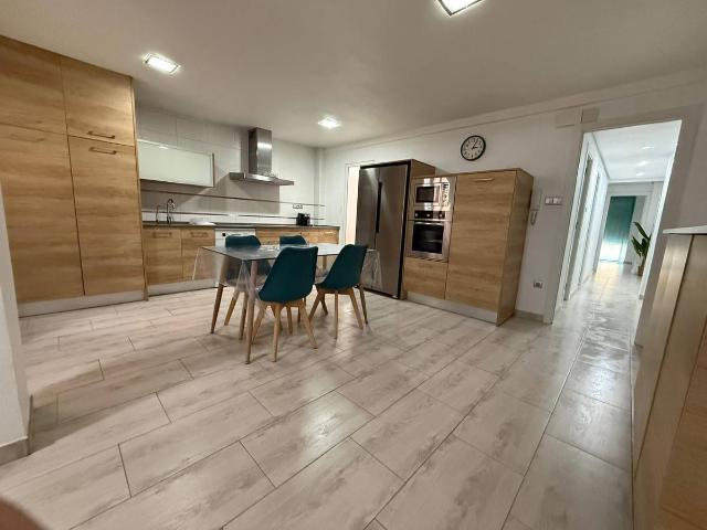 Piso en venta en el Salvador, el Baix Vinalopó