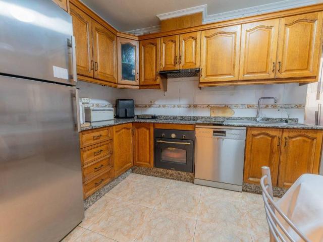 Piso en venta en el Salvador, el Baix Vinalopó