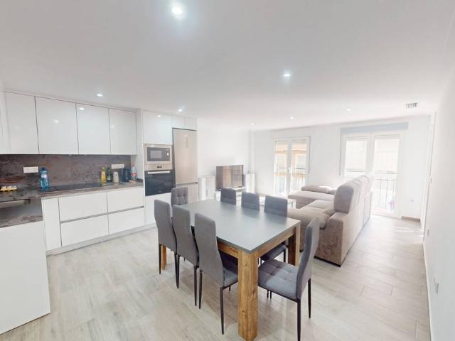 Piso en venta en el Salvador, el Baix Vinalopó