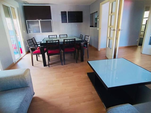 Piso en venta en Elche, el Salvador