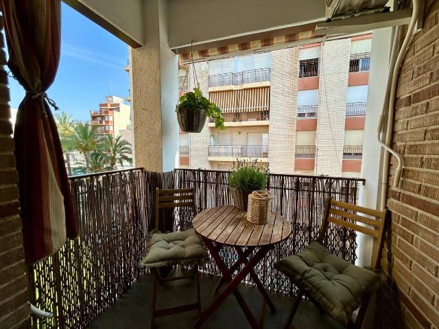 Piso en venta en Elche, el Salvador