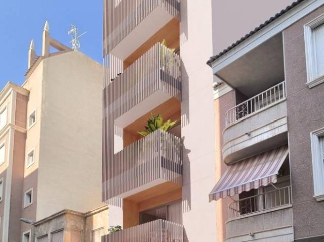 Piso en venta en el Salvador, el Baix Vinalopó