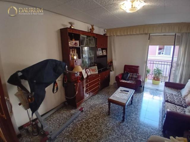 Piso en venta en el Salvador, el Baix Vinalopó