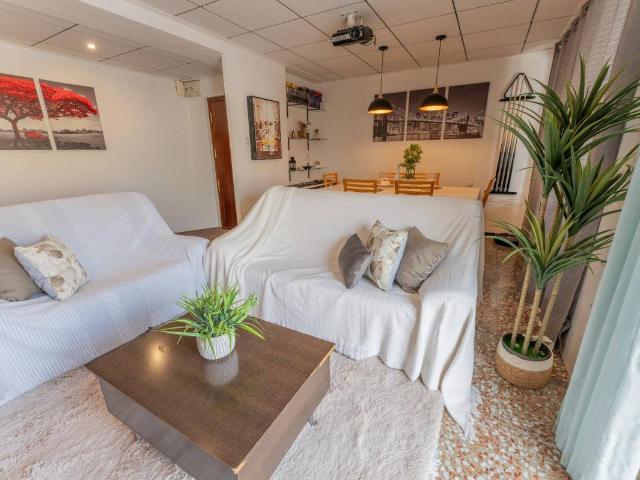 Piso en venta en el Salvador, el Baix Vinalopó