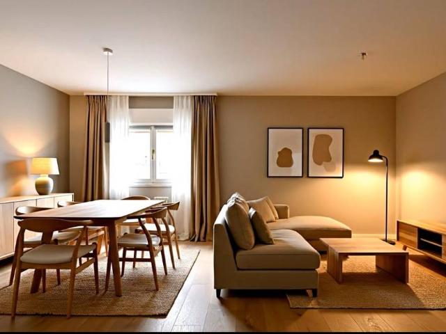 Piso en venta en Centro, Oviedo