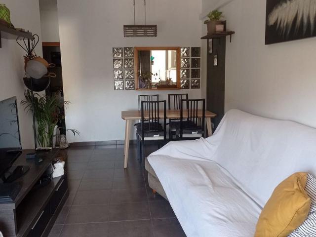 Piso en venta en Districte 3, Barcelonès