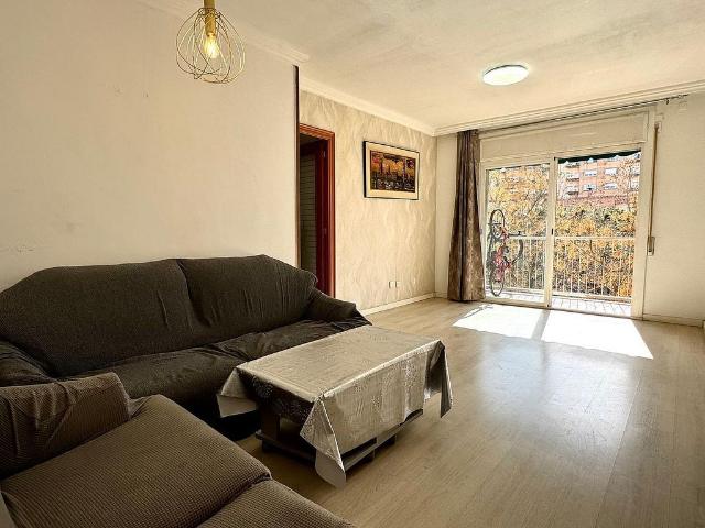 Piso en venta en Santa Eugènia, Gironès