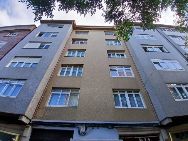 Piso en venta en Ferrol
