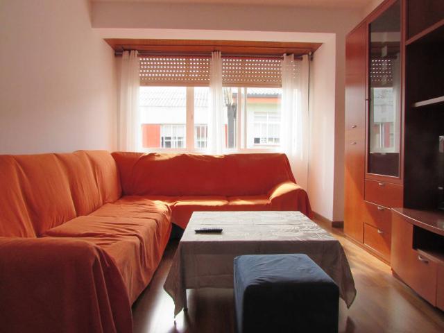 Piso en venta en Ferrol