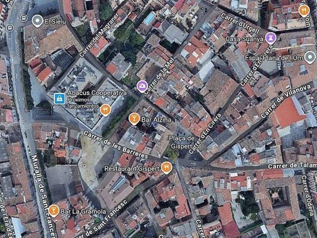 Piso en venta en Centre Històric de Manresa, Bages