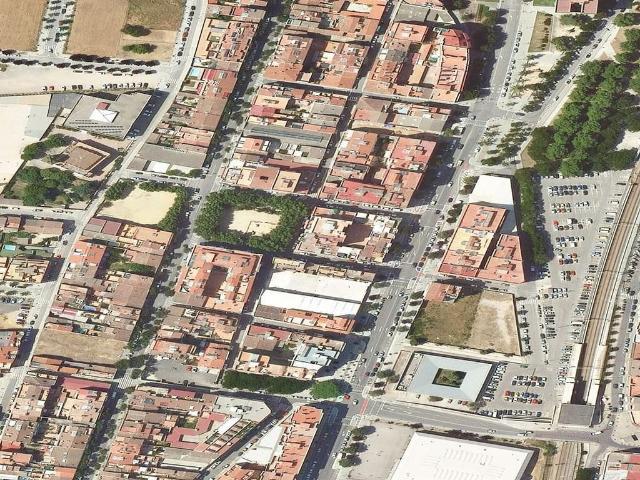 Piso en venta en Can Monic, Granollers