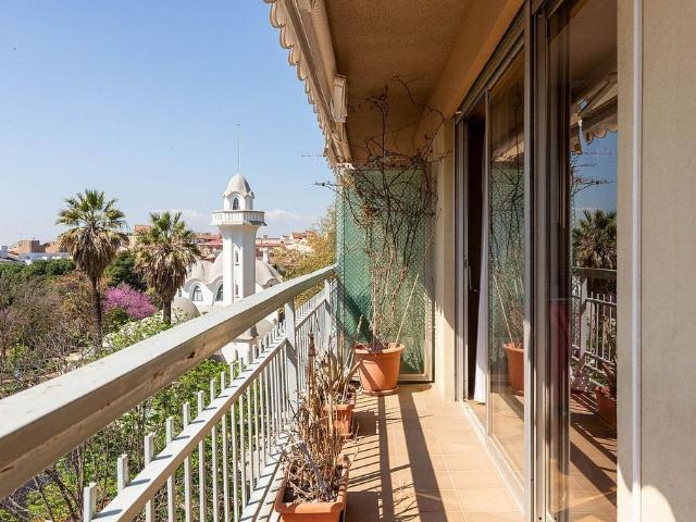 Piso en venta en Terrassa, Ca n'Aurell