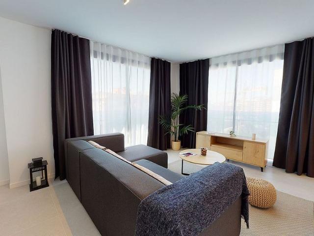 Piso en venta en Sant Andreu, Barcelonès