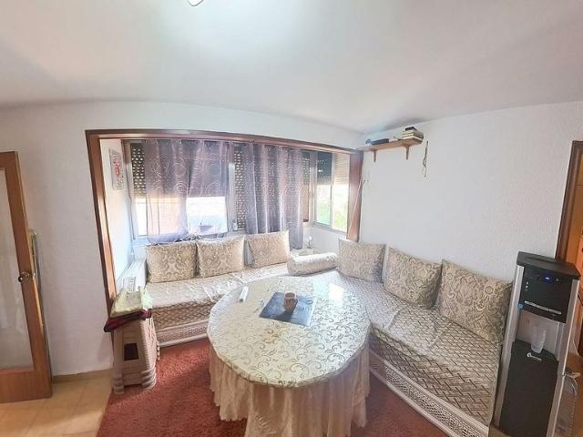 Piso en venta en Barri de la Flora, Baix Llobregat