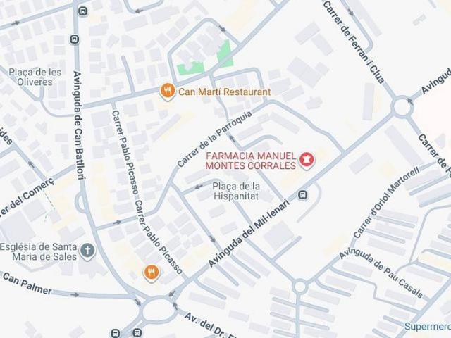 Piso en venta en Viladecans, Baix Llobregat
