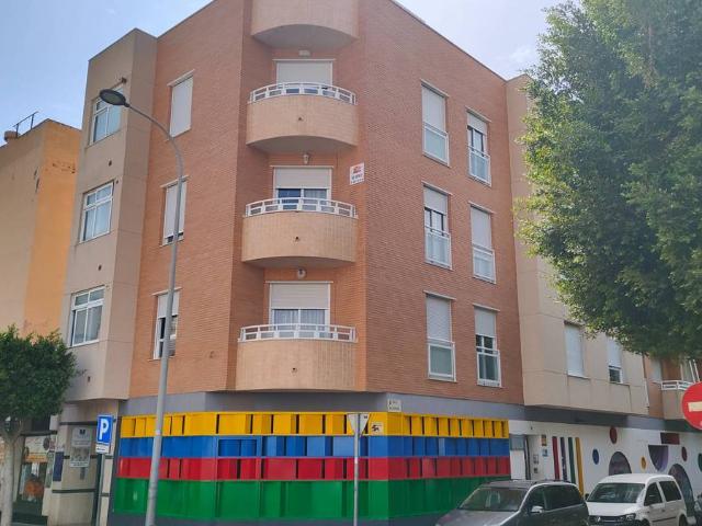 Piso en venta en El Ejido, Andalucía