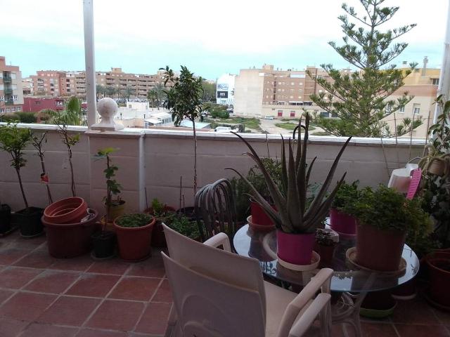 Ático en venta en El Ejido, Andalucía