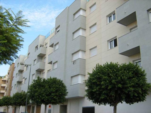 Piso en venta en El Ejido, Almería