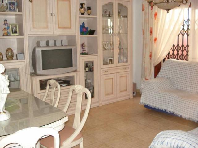 Piso en venta en El Ejido, Almería
