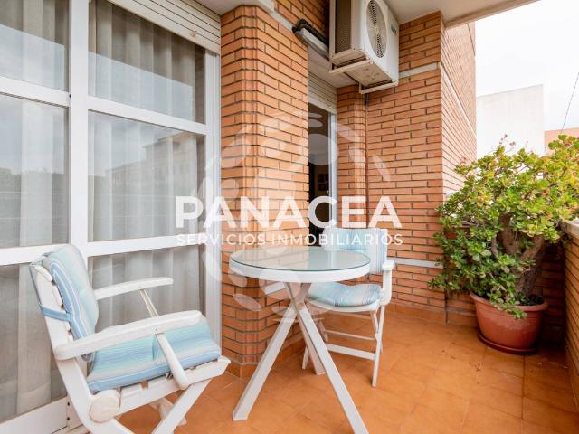 Piso en venta en El Ejido