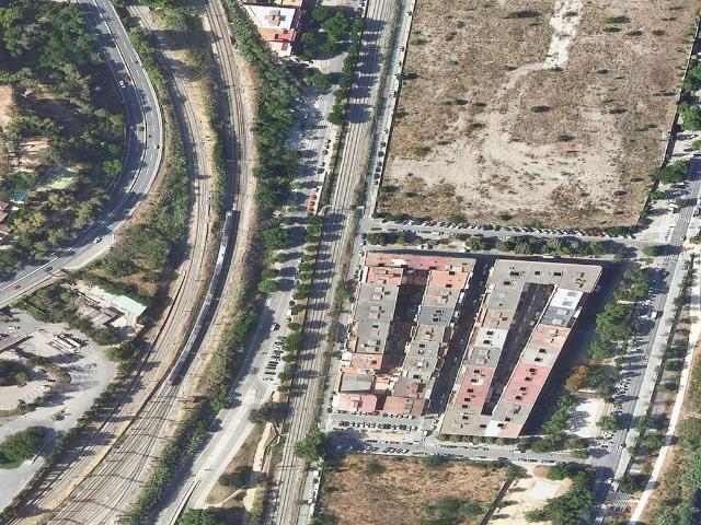 Piso en venta en Montcada Centre, Vallès Occidental