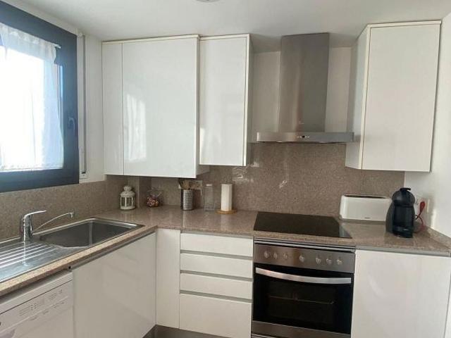Piso en venta en Cal Bassacs, Berguedà