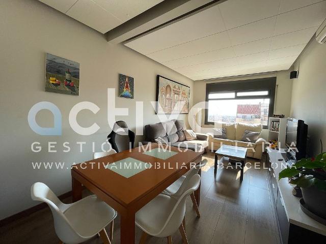 Piso en venta en Barcelona, la Vila de Gràcia