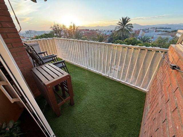 Piso en venta en Almeda, Cornellà De Llobregat