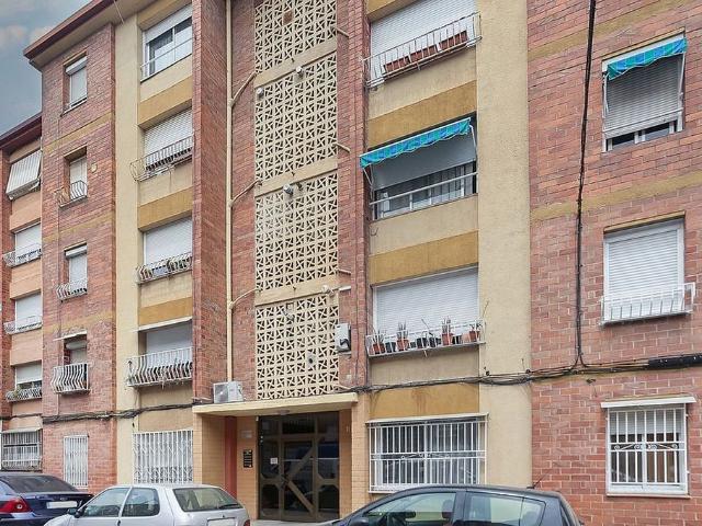 Piso en venta en Sabadell, Can Rull