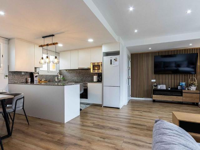 Piso en venta en Sabadell, Can Rull