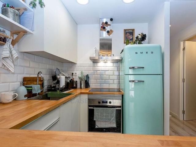 Piso en venta en Ciutat Vella, Barcelonès