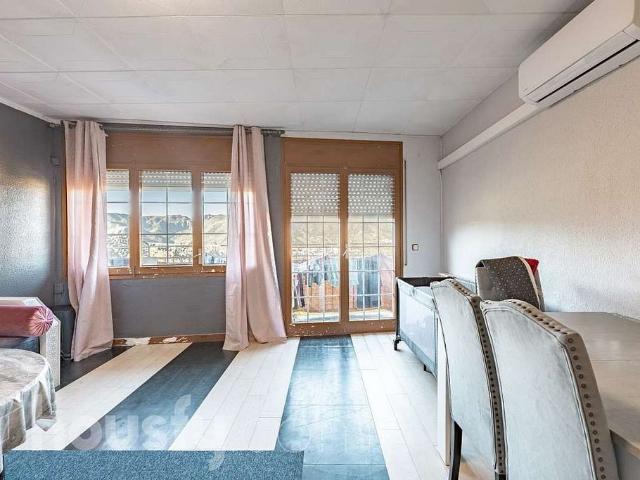 Piso en venta en la Colònia Sedó, Baix Llobregat