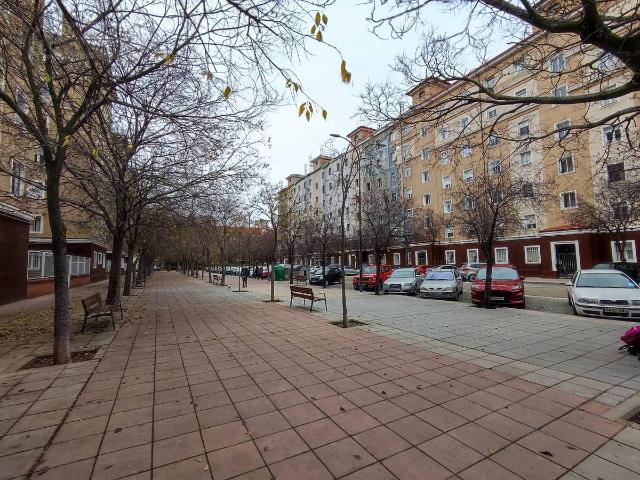 Piso en venta en Plaza Mayor, Valladolid