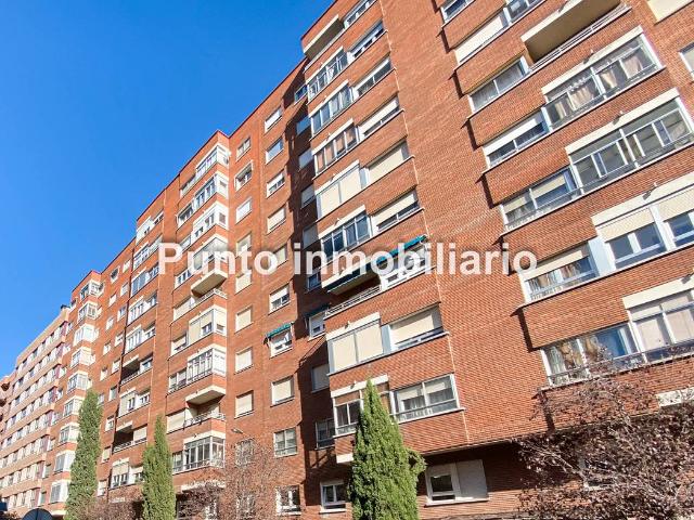 Piso en venta en Plaza Mayor, Valladolid