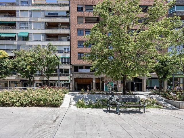 Piso en venta en Granada, Centro - Sagrario