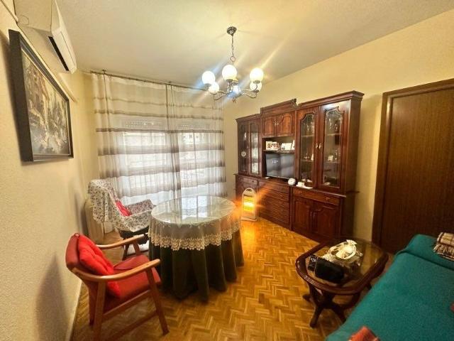 Piso en venta en Los Ángeles, Ciudad Real