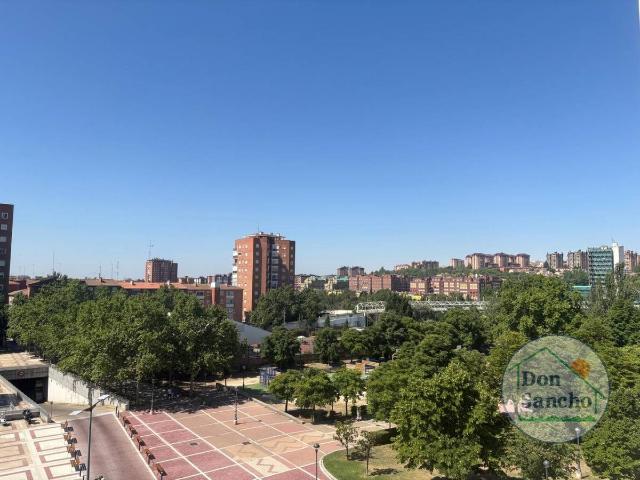 Piso en venta en Valladolid, Plaza Mayor