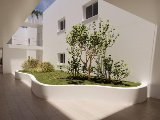 Piso en venta en San Marcos, Campiña de Jerez