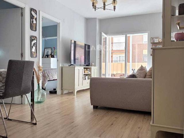 Piso en venta en Plaza Mayor, Valladolid