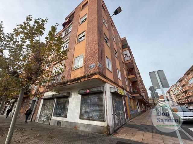 Piso en venta en Plaza Mayor, Valladolid