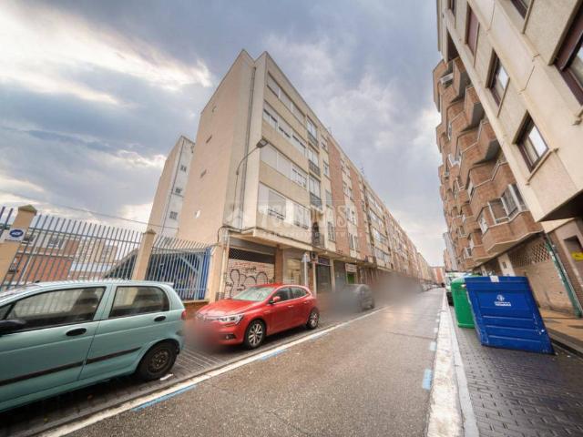 Piso en venta en Plaza Mayor, Valladolid