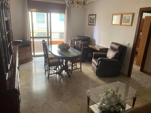 Piso en venta en Los Ángeles, Ciudad Real