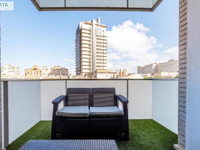 Piso en venta en Granada, Centro - Sagrario