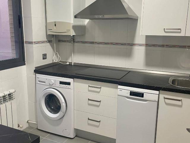 Piso en venta en Ciudad Real, Castilla-La Mancha