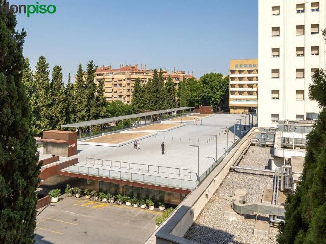 Piso en venta en Granada, Centro - Sagrario