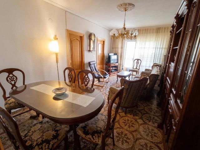 Piso en venta en Los Ángeles, Ciudad Real
