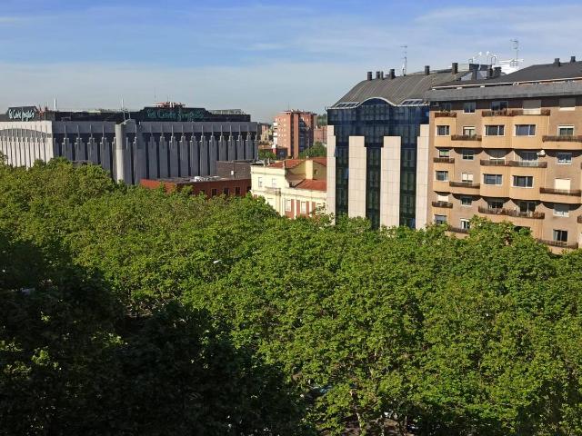 Piso en venta en Valladolid, Plaza Mayor