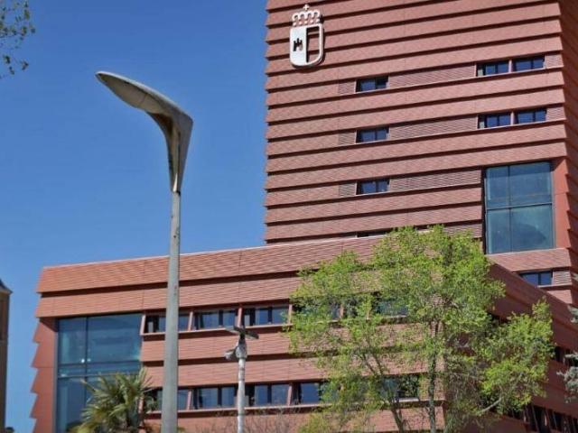 Piso en venta en Ciudad Real, Castilla-La Mancha