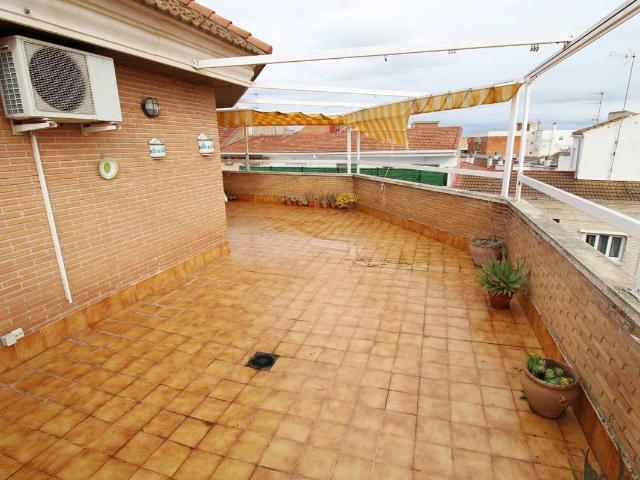 Ático en venta en Ciudad Real, Castilla-La Mancha
